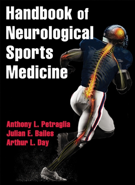 Handbook of Neurological Sports Medicine – Concussion and Other Nervous System …