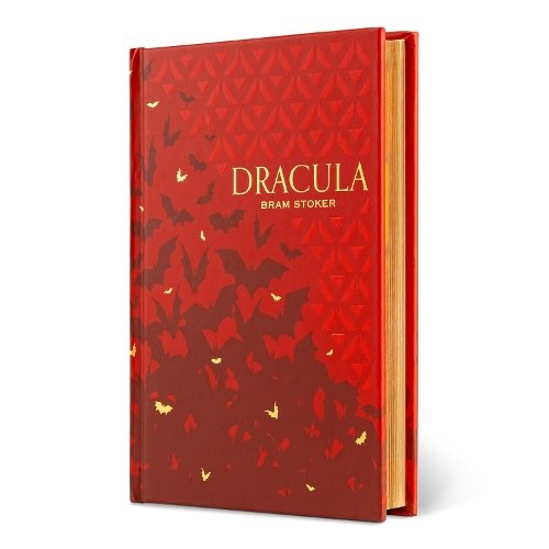 Dracula (Special Edition) cover