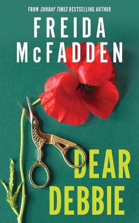 Dear Debbie bookcover