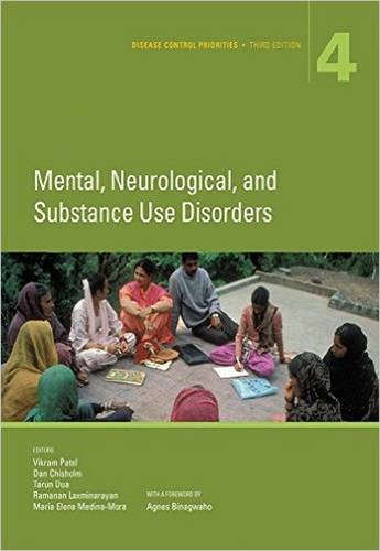 Disease Control Priorities, Third Edition (Volum – Mental, Neurological, and Su…