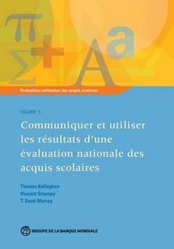 Évaluations nationales des acquis scolaires, Vol – Communiquer et utiliser les …