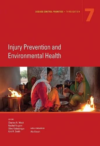 Disease Control Priorities, Third Edition (Volum – Injury Prevention and Enviro…