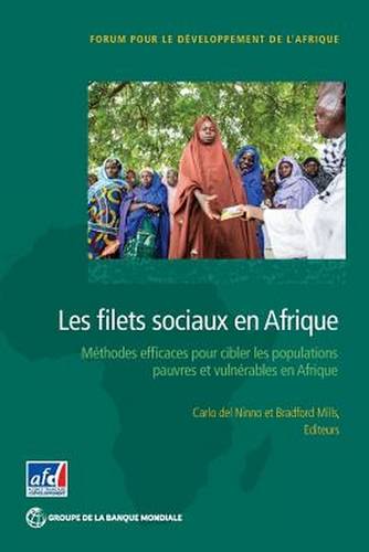 Les filets sociaux en Afrique – Des méthodes efficaces pour cibler les populati…