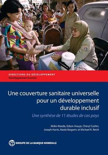 Une Couverture Sanitaire Universelle pour un Dév – Une Synthèse de 11 Études de…