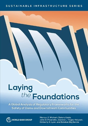 Laying the Foundations – A Global Analysis of Regulatory Frameworks for the Saf…