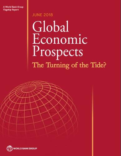 Global Economic Prospects, June 2018 – The Turning of the Tide? World Bank Grou