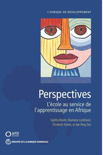 Perspectives (French) – L`école au service de l`apprentissage en Afrique Bashir