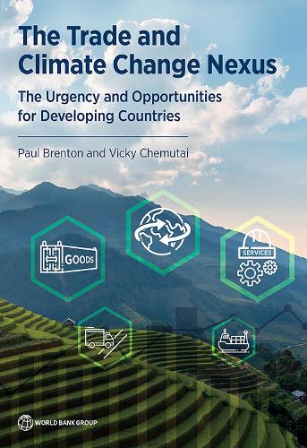 The Trade and Climate Change Nexus – The Urgency and Opportunities for Developi…