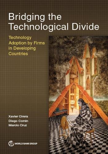 Bridging the Technological Divide – Technology Adoption by Firms in Developing …