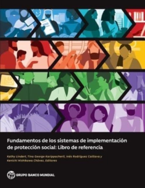 Fundamentos de los sistemas de implementación de – Libro de referencia Lindert