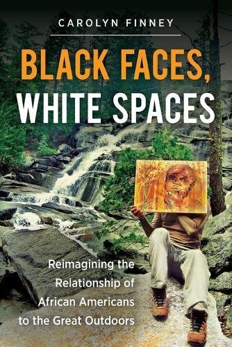 Black Faces, White Spaces – Reimagining the Relationship of African Americans t…