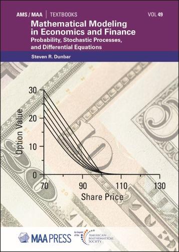 Mathematical Modeling in Economics and Finance – Probability, Stochastic Proces…