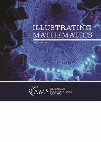 Illustrating Mathematics Davis Paperback MP–AMM American Mathematical
