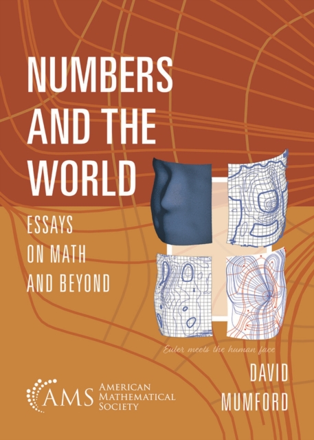 Numbers and the World – Essays on Math and Beyond Mumford Paperback