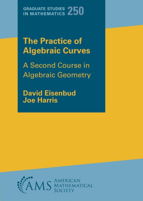 The Practice of Algebraic Curves – A Second Course in Algebraic Geometry