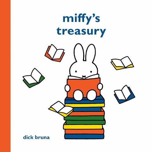 Miffy Classic 10 Title Slipcase　ミッフィー Miffy Classics - Bookshop.org