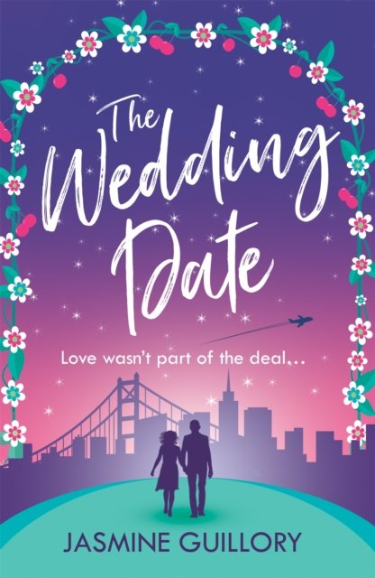 Cover of The Wedding Date