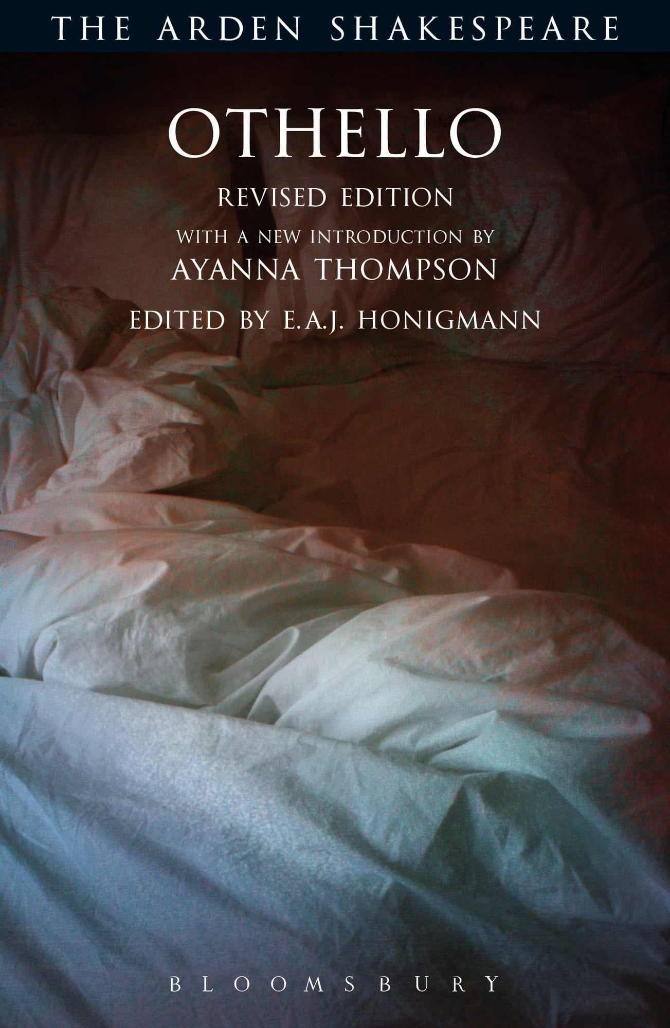 Othello cover