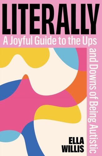 Literally (Signed Edition) book cover