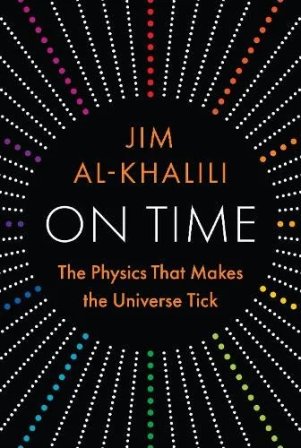 On Time (Signed Edition) bookcover
