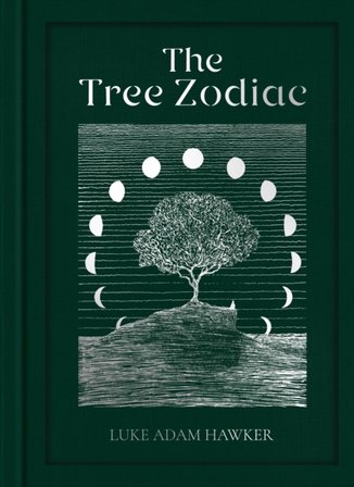 The Tree Zodiac (Signed Edition) bookcover