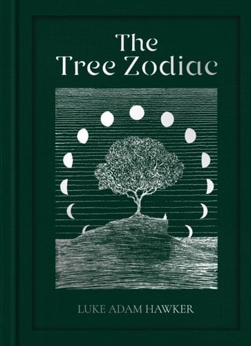The Tree Zodiac (Signed Edition) book cover