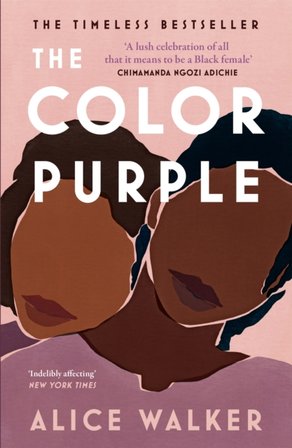 The Color Purple bookcover
