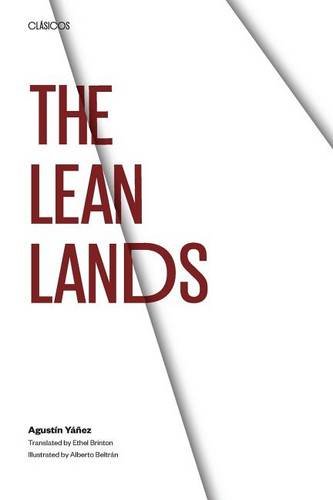 The Lean Lands Yáñez Paperback John Wiley & Sons 9781477313220