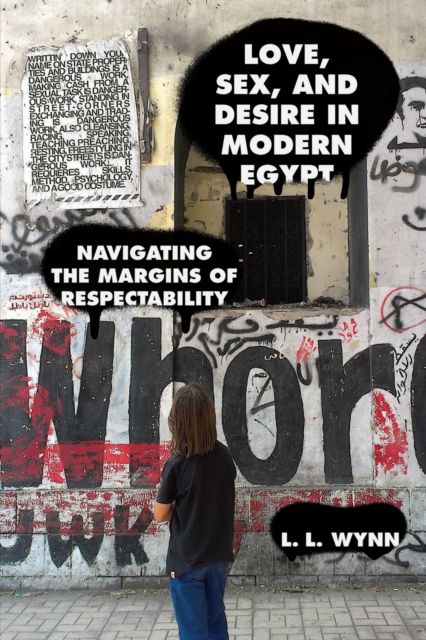 Love, Sex, and Desire in Modern Egypt – Navigating the Margins of Respectabilit…