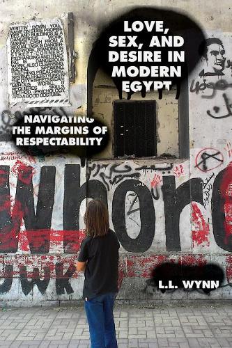 Love, Sex, and Desire in Modern Egypt – Navigating the Margins of Respectabilit…