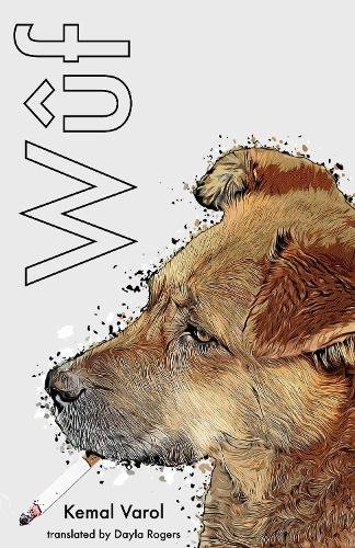 Wûf Varol Rogers Paperback John Wiley & Sons 9781477319482