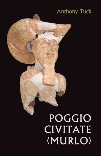 Poggio Civitate (Murlo) Tuck Hardback MU – University of Texas Press