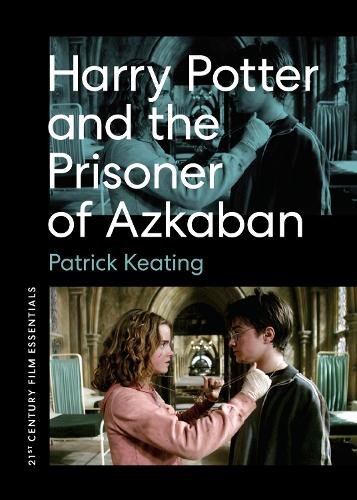 Harry Potter and the Prisoner of Azkaban Keating Paperback John Wiley & Sons