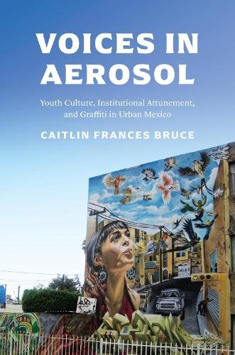 Voices in Aerosol – Youth Culture, Institutional Attunement, and Graffiti in Ur…