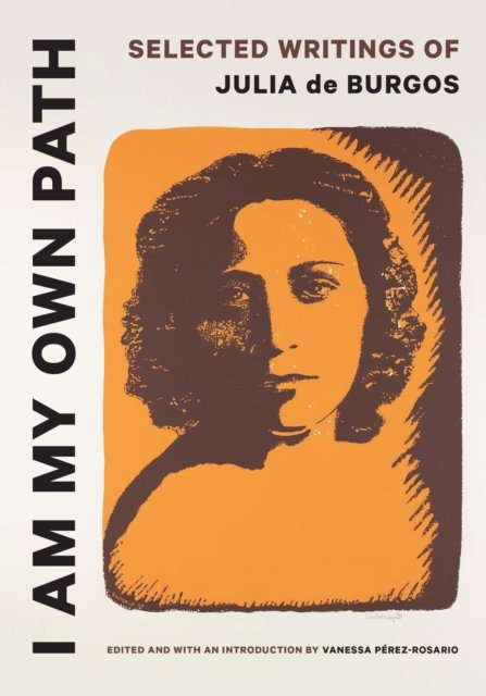 I Am My Own Path Prez–rosario Hardback John Wiley & Sons 9781477327906