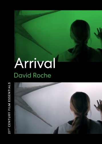 Arrival Roche Hardback MU – University of Texas Press 9781477330142