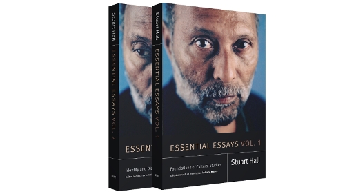 Essential Essays (Two–volume set) – Foundations of Cultural Studies & Identity …