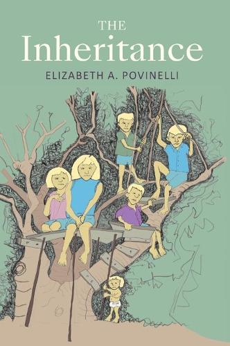 The Inheritance Povinelli Hardback MD – Duke University Press 9781478011897