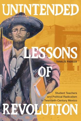 Unintended Lessons of Revolution – Student Teachers and Political Radicalism in…