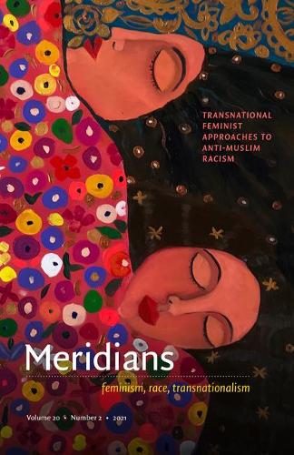 Transnational Feminist Approaches to Anti–Muslim Racism Razack Korkman Paperback