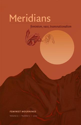 Feminist Mournings Brown Puri Paperback John Wiley & Sons 9781478019718