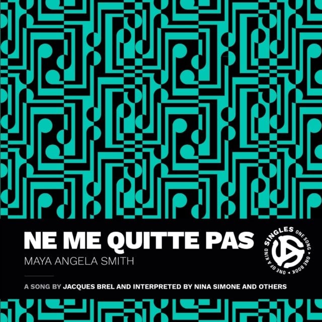 Ne me quitte pas Smith Hardback MD – Duke University Press 9781478028253