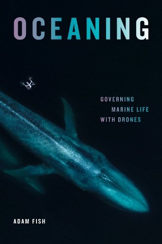 Oceaning – Governing Marine Life with Drones Fish Paperback 9781478030010