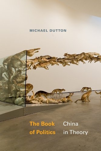 The Book of Politics – China in Theory Dutton Paperback John Wiley & Sons