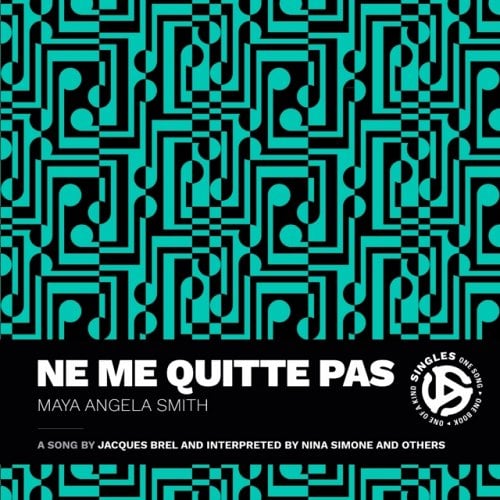 Ne me quitte pas Smith Paperback MD – Duke University Press 9781478031468
