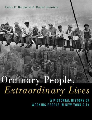 Ordinary People, Extraordinary Lives – A Pictorial History of Working People in…