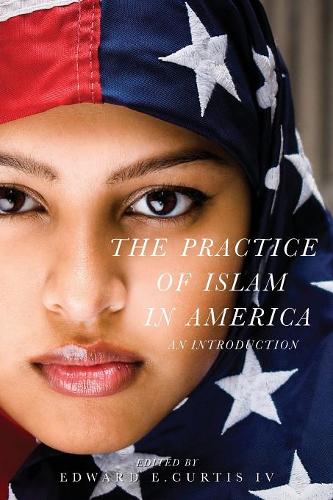 The Practice of Islam in America – An Introduction Curtis Iv Paperback