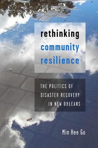 Rethinking Community Resilience – The Politics of Disaster Recovery in New Orle…