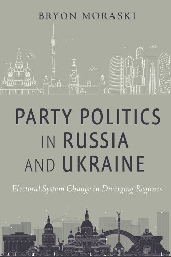 Party Politics in Russia and Ukraine – Electoral System Change in Diverging Reg…
