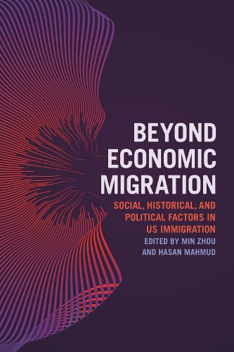 Beyond Economic Migration – Social, Historical, and Political Factors in US Imm…